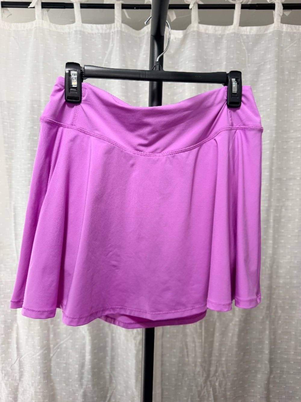 DSG Purple Active Skort - M